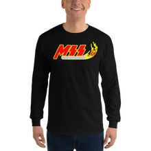 Load image into Gallery viewer, MSS Long Sleeve T-Shirt