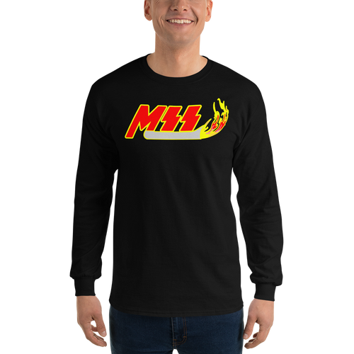 MSS Long Sleeve T-Shirt