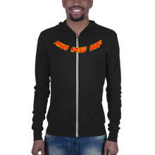 Load image into Gallery viewer, F*** The Factory Unisex zip hoodie