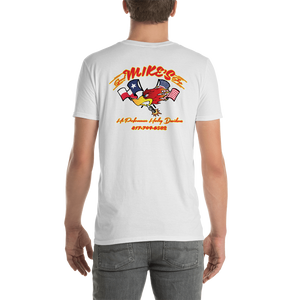 MSS Racing Short-Sleeve Unisex T-Shirt