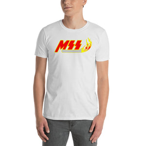 MSS Short-Sleeve Unisex T-Shirt