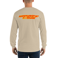 Load image into Gallery viewer, MSS Long Sleeve T-Shirt