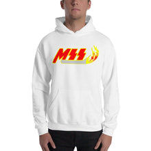 Load image into Gallery viewer, MSS Hooded Sweatshirt