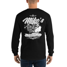 Load image into Gallery viewer, 2nd Generation Long Sleeve T-Shirt