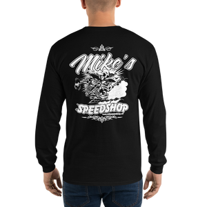 2nd Generation Long Sleeve T-Shirt