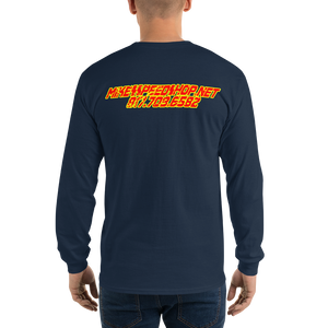 MSS Long Sleeve T-Shirt