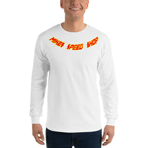 MSS Racing Long Sleeve T-Shirt