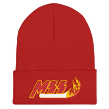 Load image into Gallery viewer, MSS Hotrod Cuffed Beanie