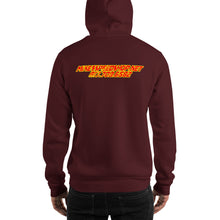 Load image into Gallery viewer, MSS Hooded Sweatshirt