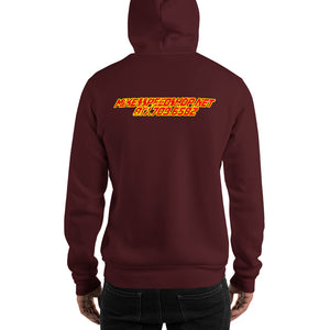 MSS Hooded Sweatshirt