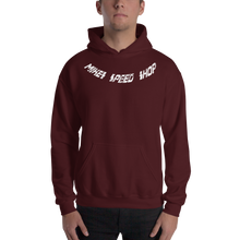 Load image into Gallery viewer, 1st Generation Hooded Sweatshirt