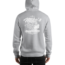 Load image into Gallery viewer, 2nd Generation Hooded Sweatshirt