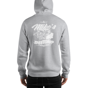 2nd Generation Hooded Sweatshirt