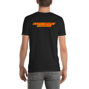 MSS Short-Sleeve Unisex T-Shirt