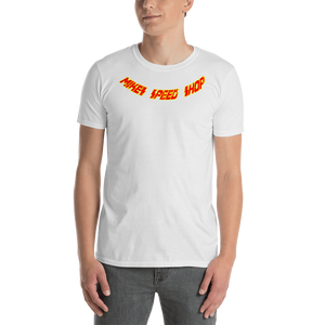 MSS Racing Short-Sleeve Unisex T-Shirt