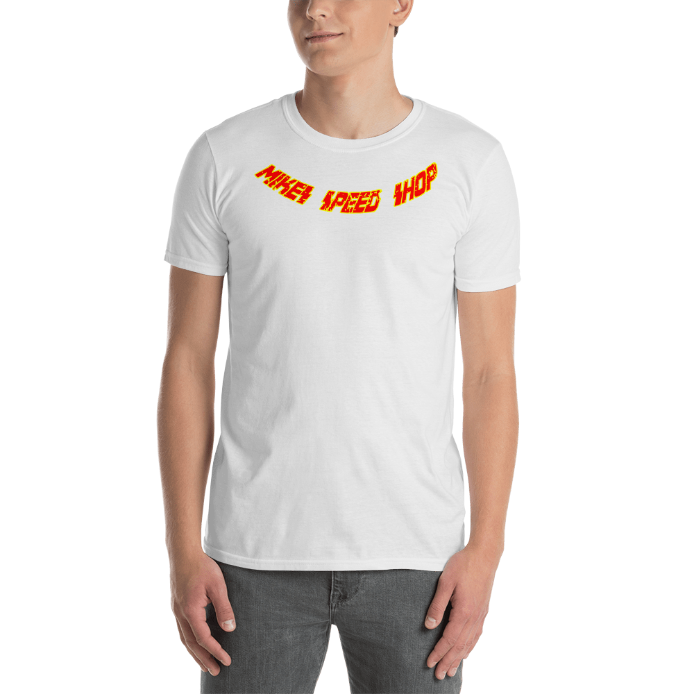 MSS Racing Short-Sleeve Unisex T-Shirt