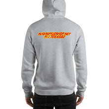 Load image into Gallery viewer, MSS Hooded Sweatshirt