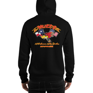 MSS Racing Hoodie