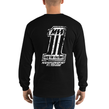 Load image into Gallery viewer, F*** The Factory Long Sleeve T-Shirt