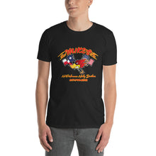 Load image into Gallery viewer, Racing Short-Sleeve Unisex T-Shirt