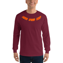 Load image into Gallery viewer, F*** The Factory Long Sleeve T-Shirt