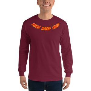 F*** The Factory Long Sleeve T-Shirt