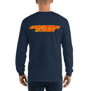 MSS Long Sleeve T-Shirt