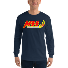 Load image into Gallery viewer, MSS Long Sleeve T-Shirt