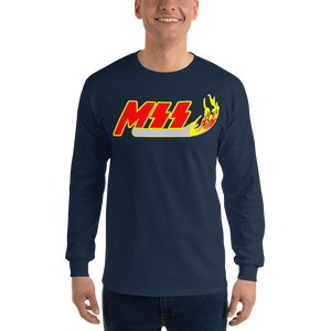 MSS Long Sleeve T-Shirt