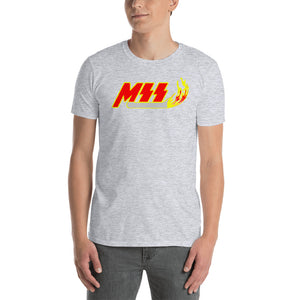 MSS Short-Sleeve Unisex T-Shirt