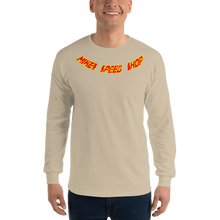 Load image into Gallery viewer, F*** The Factory Long Sleeve T-Shirt