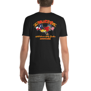 MSS Racing Short-Sleeve Unisex T-Shirt