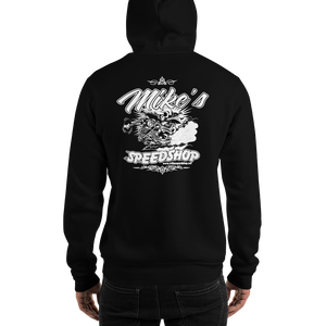 2nd Generation Hooded Sweatshirt